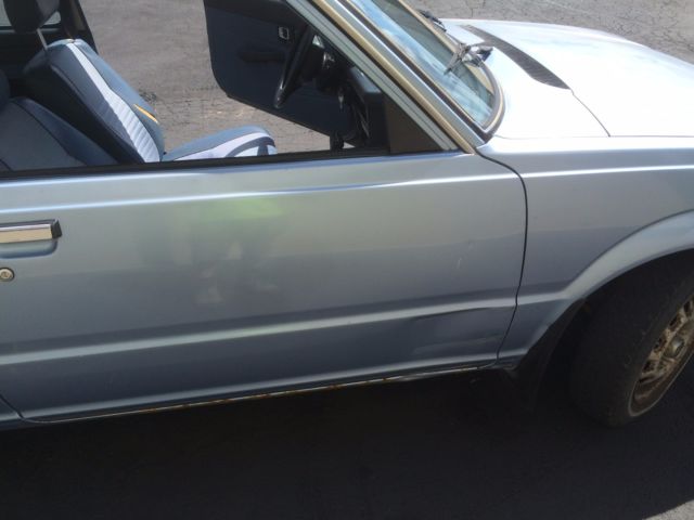 1982 Honda Civic - photo 3