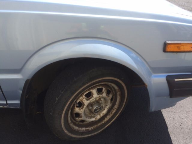 1982 Honda Civic - photo 5