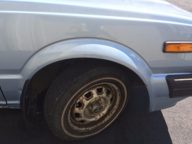 1982 Honda Civic - photo 6