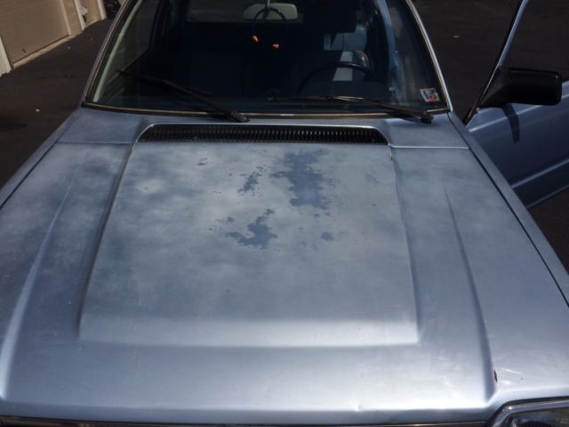 1982 Honda Civic - photo 8