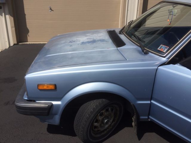 1982 Honda Civic - photo 9
