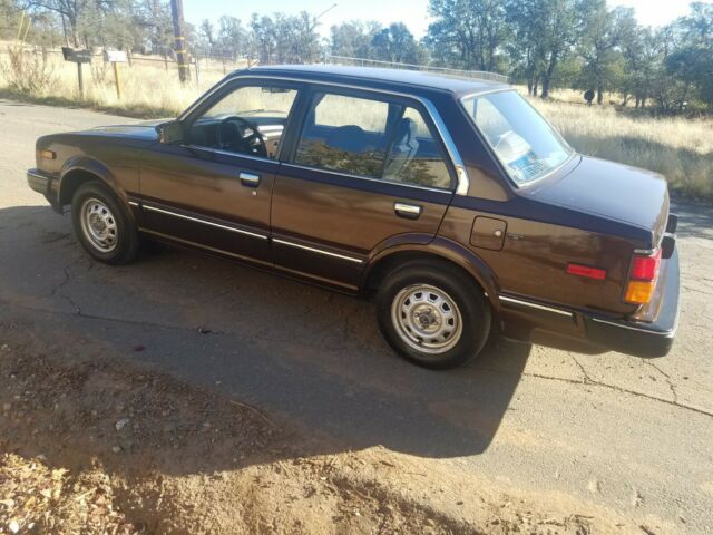 1985 Honda Civic - photo 3