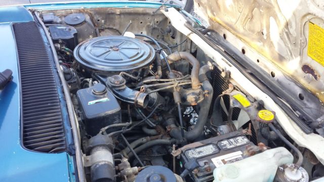 1982 Honda Civic - photo 3