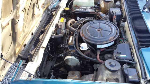 1982 Honda Civic - photo 4