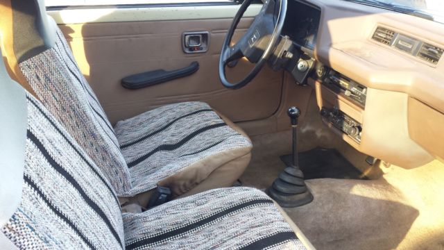 1982 Honda Civic - photo 7