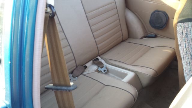 1982 Honda Civic - photo 8
