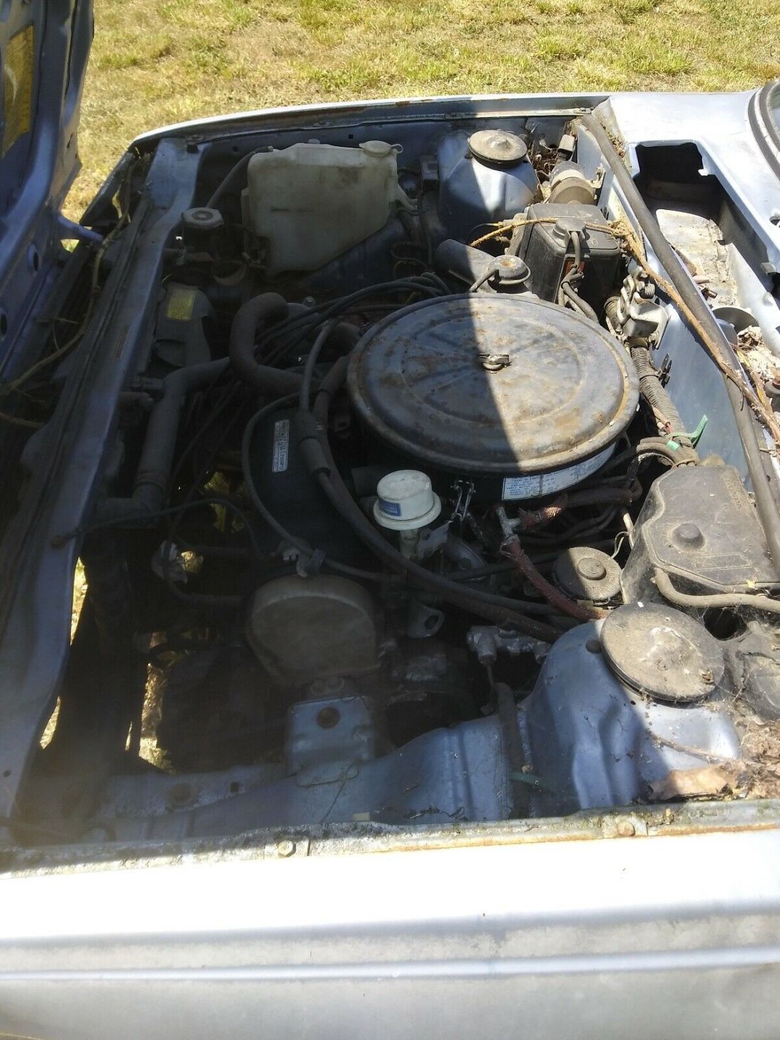 1982 Honda Civic CVCC 1500 GL - photo 7