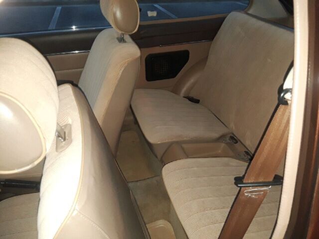 1982 Honda Civic CVCC 1500 GL - photo 9