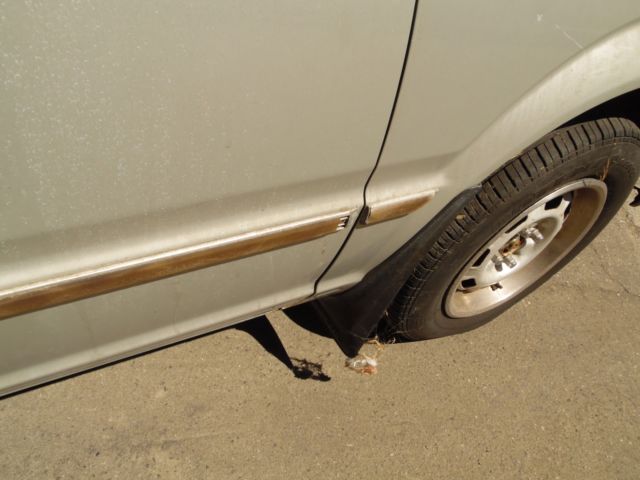 1982 Honda Civic Dx - photo 8