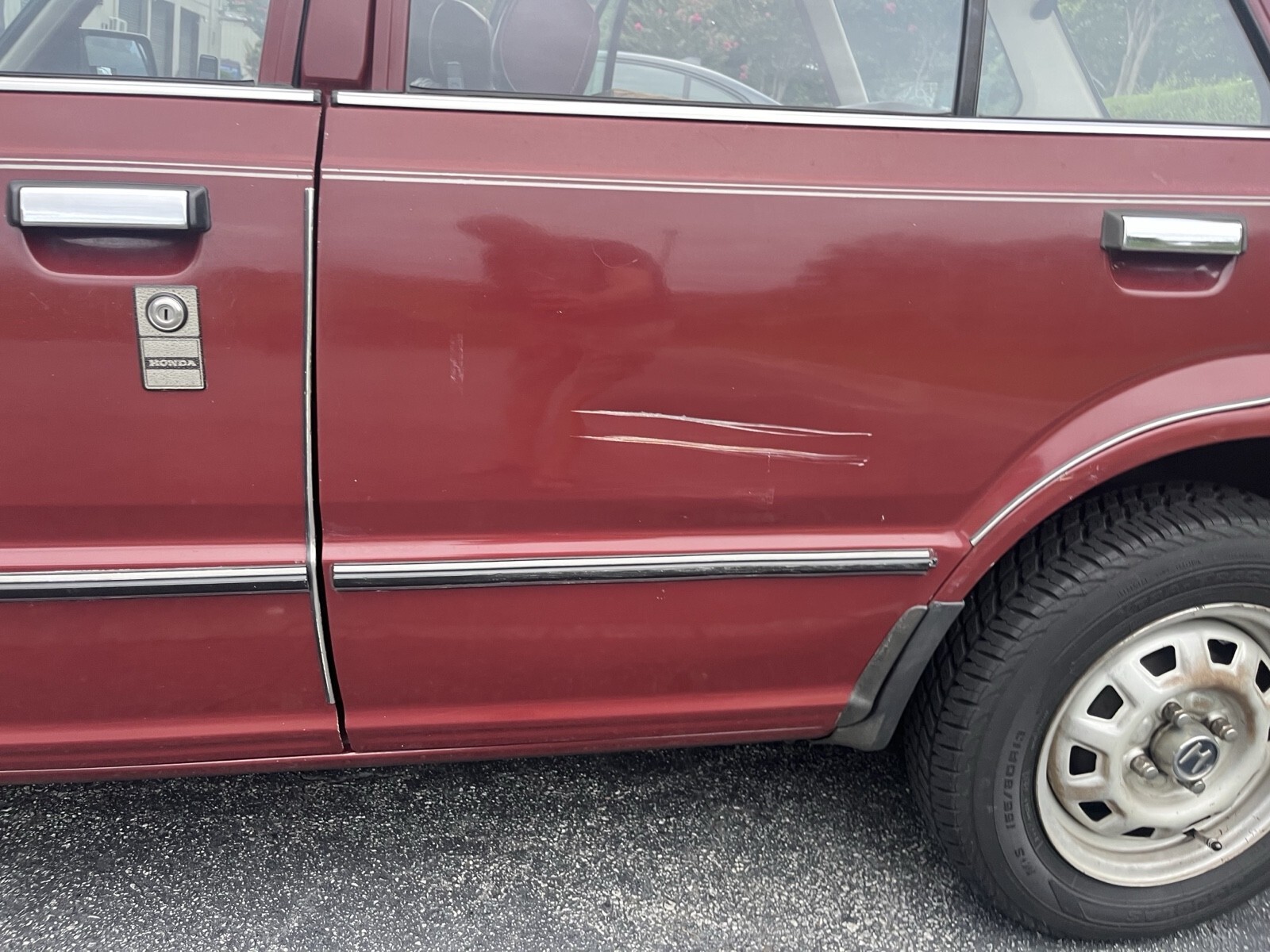 1982 Honda Civic DELUXE - photo 10