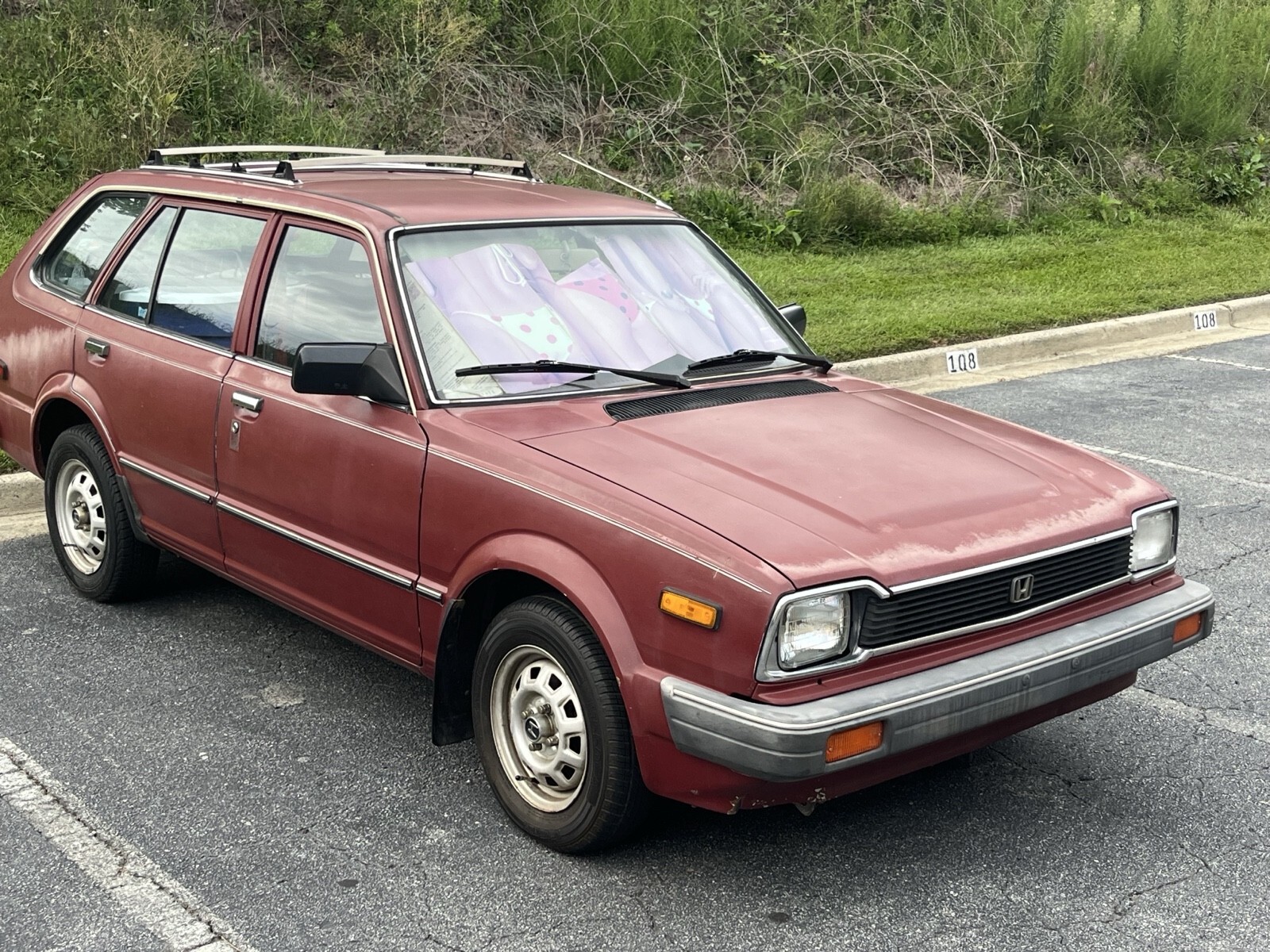 1982 Honda Civic DELUXE - photo 2