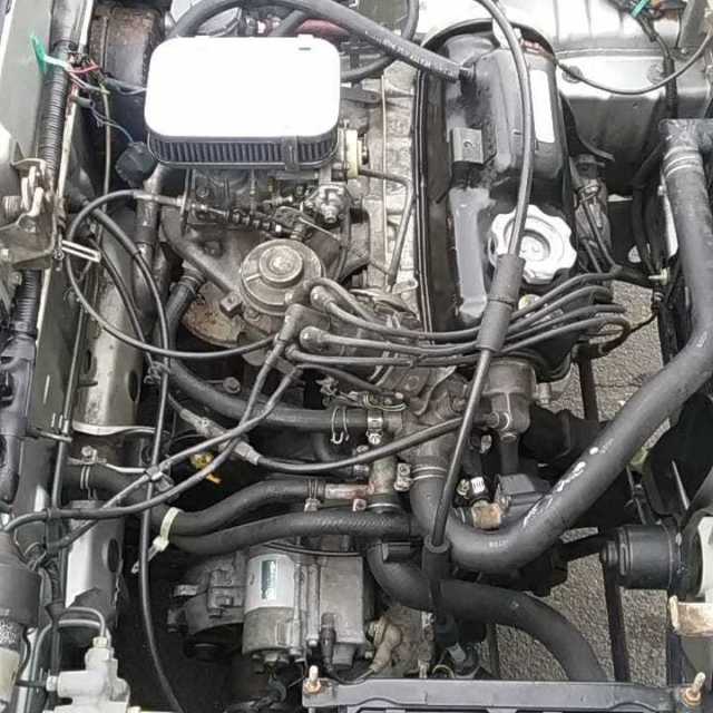 1982 Honda Civic - photo 6
