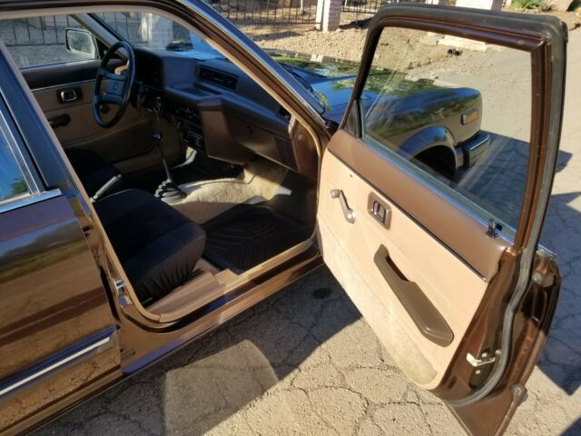 1982 Honda Civic - photo 5