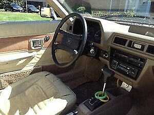1982 Honda Prelude - photo 3