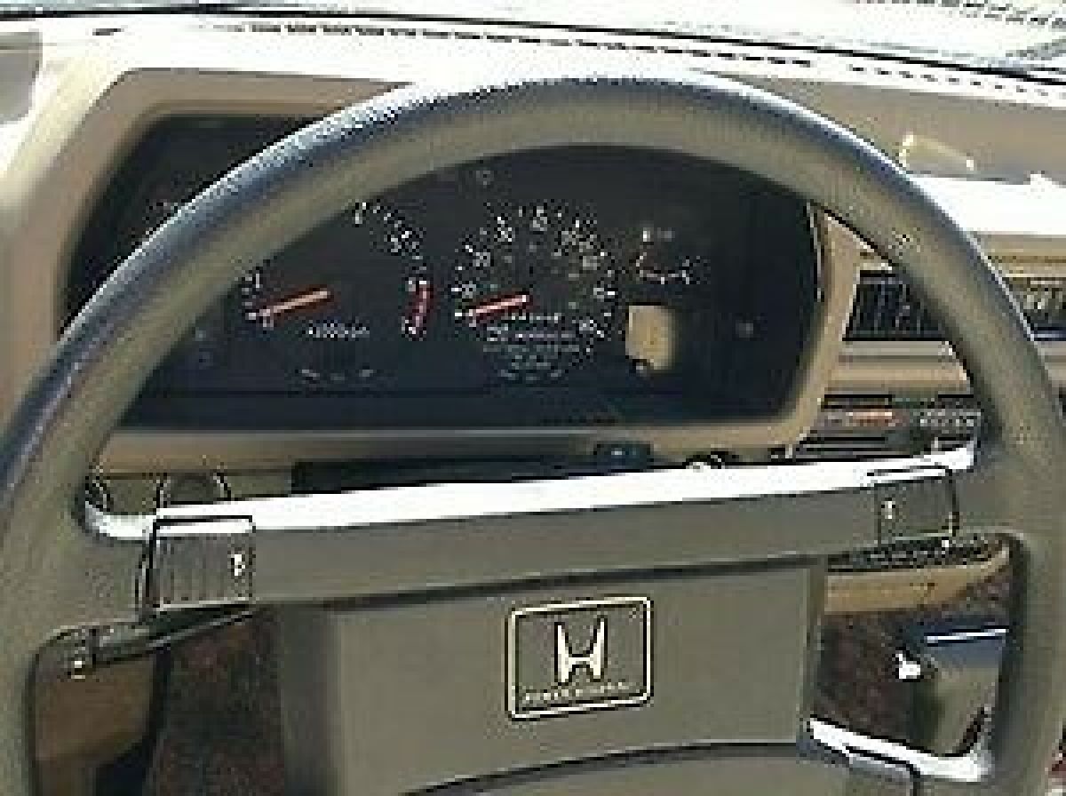 1982 Honda Prelude - photo 4