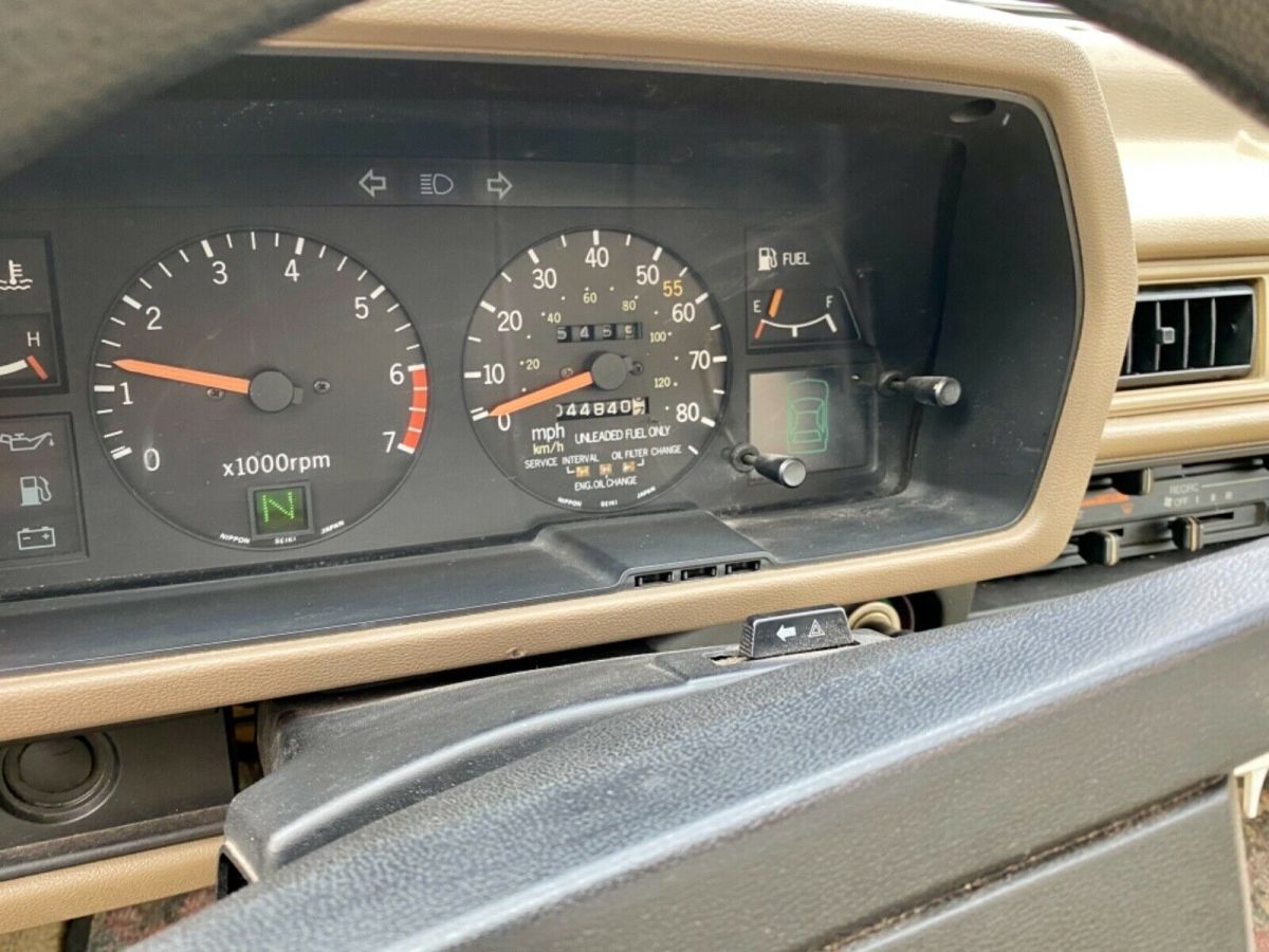 1982 Honda Prelude - photo 8