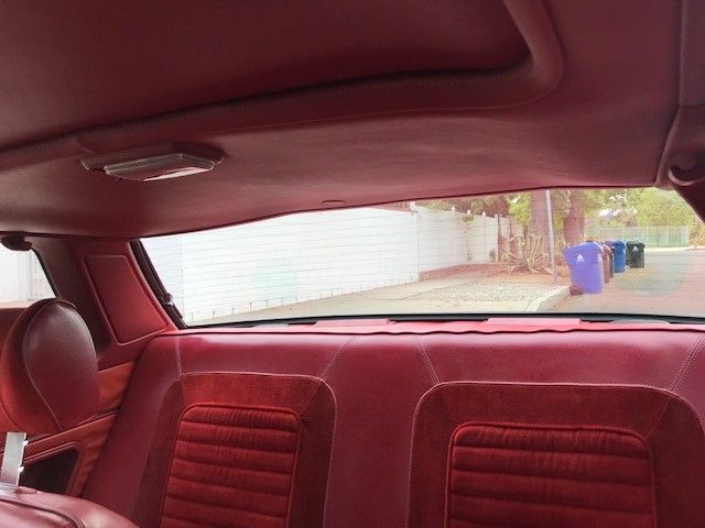 1982 Honda Prelude 2 DOOR COUPE - photo 11