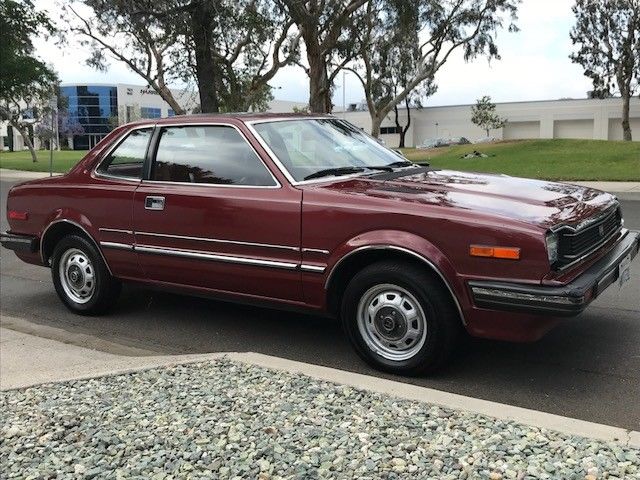 1982 Honda Prelude 2 DOOR COUPE - photo 6