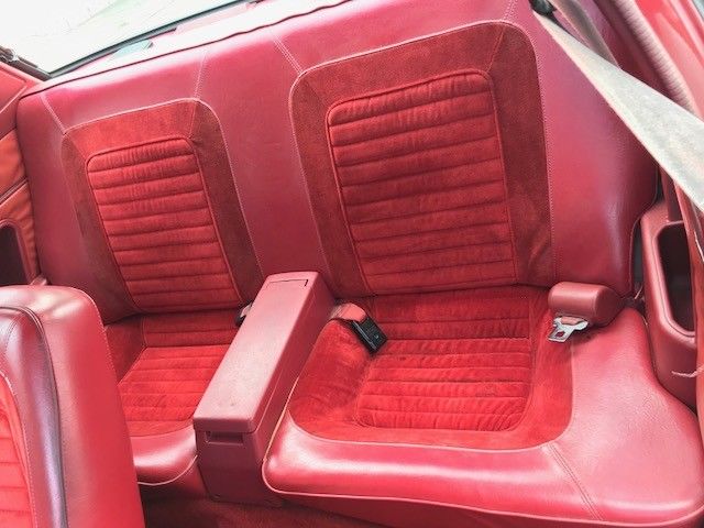 1982 Honda Prelude 2 DOOR COUPE - photo 9