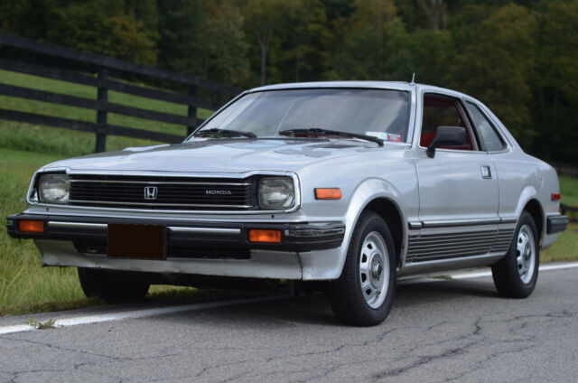 1982 Honda Prelude - photo 3
