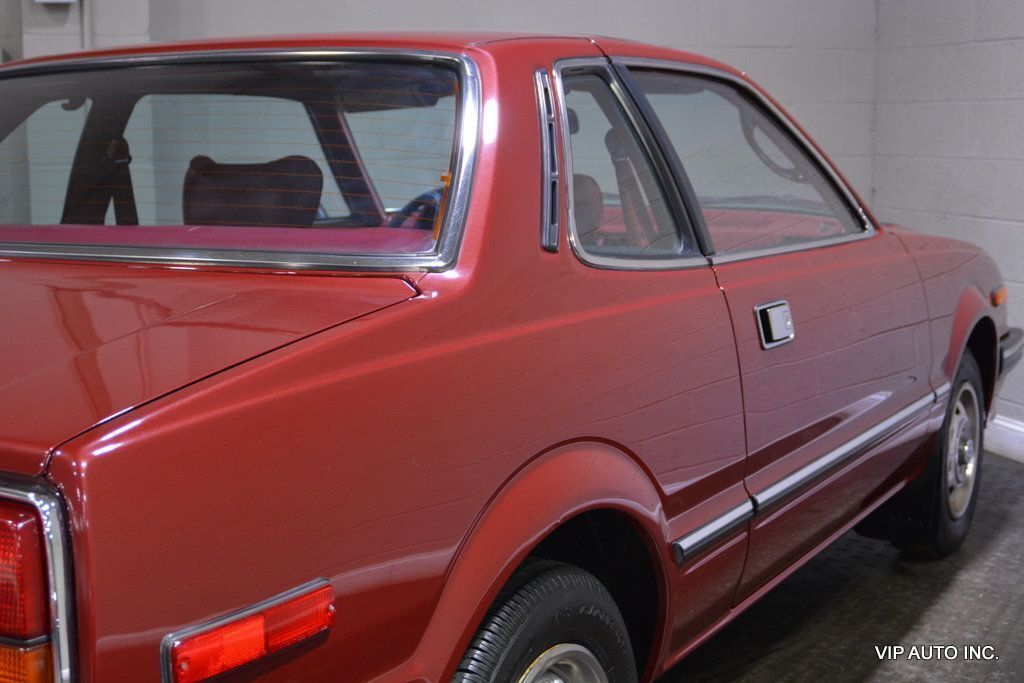 1982 Honda Prelude - photo 12