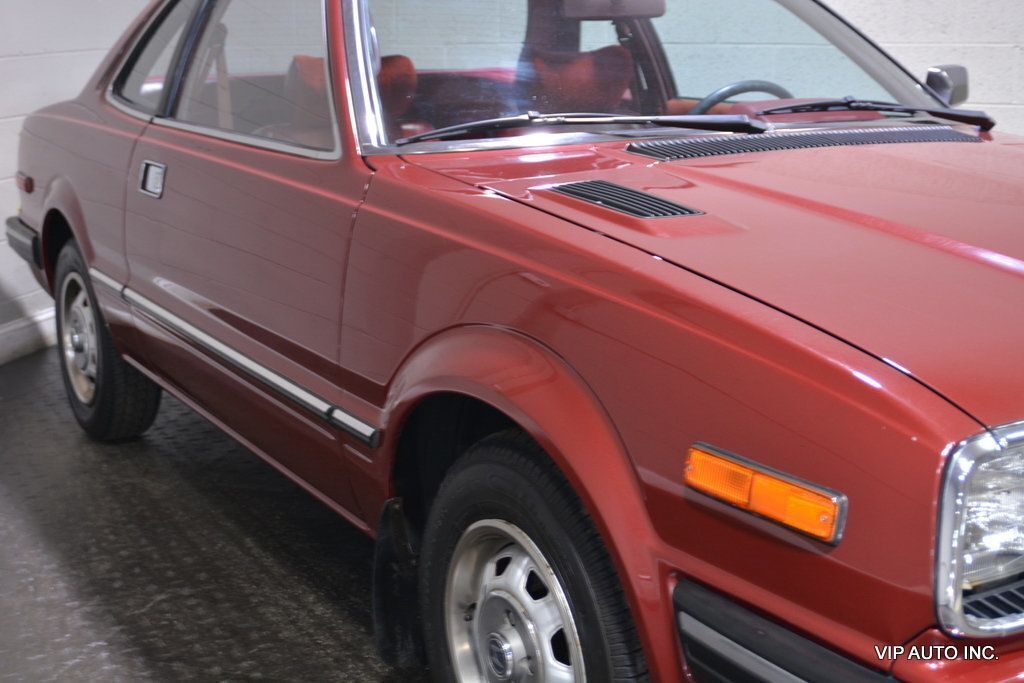 1982 Honda Prelude - photo 5
