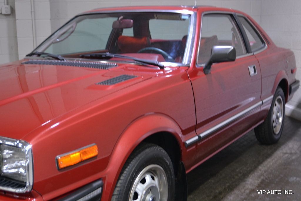 1982 Honda Prelude - photo 6