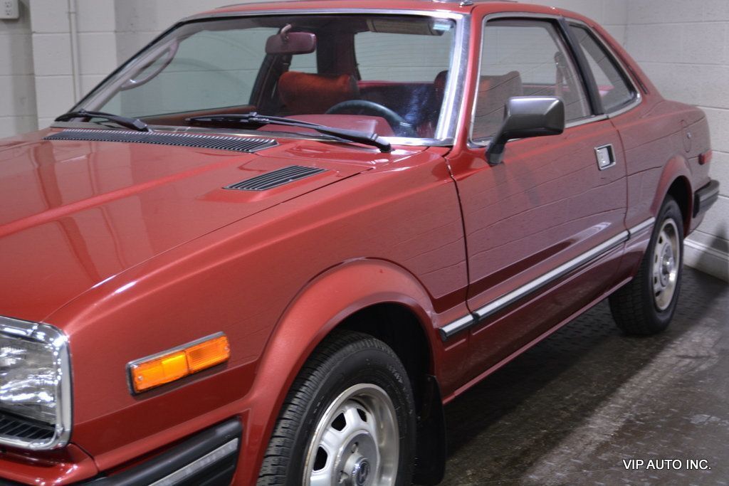1982 Honda Prelude - photo 8