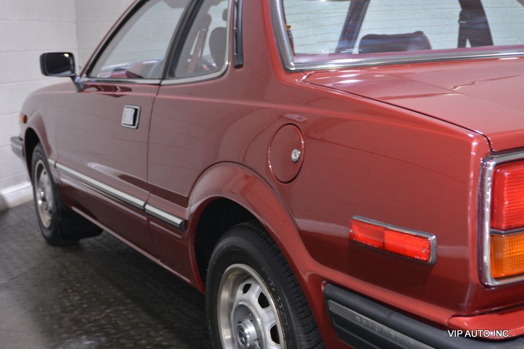 1982 Honda Prelude - photo 9