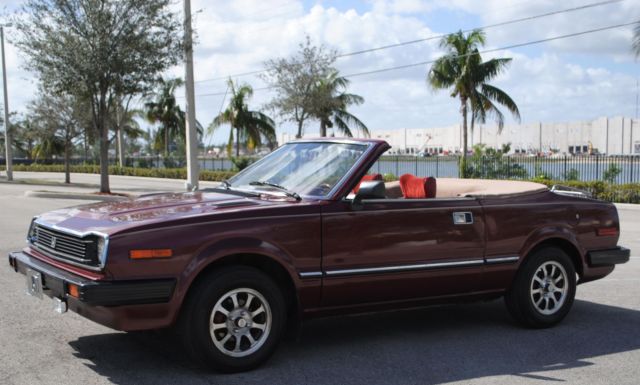 1982 Honda Prelude Coupe - photo 11