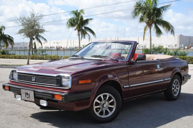1982 Honda Prelude Coupe - photo 12