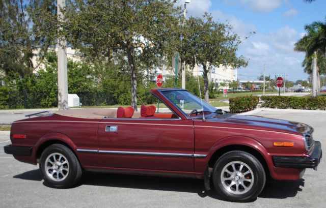 1982 Honda Prelude Coupe - photo 3