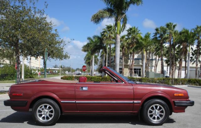 1982 Honda Prelude Coupe - photo 4