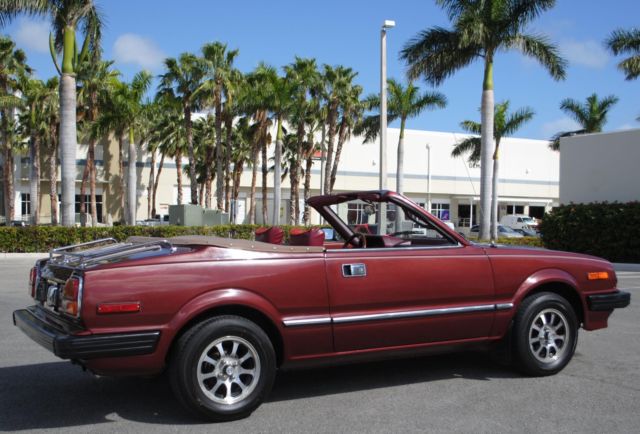 1982 Honda Prelude Coupe - photo 5