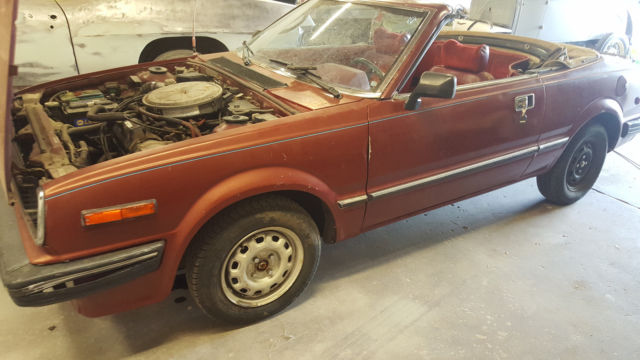 1982 Honda Prelude Solaire - photo 5