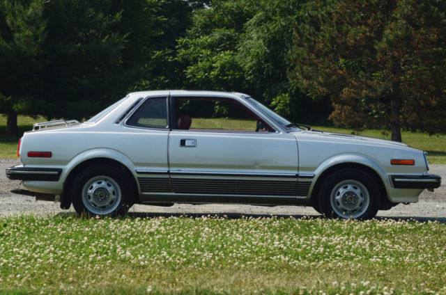 1982 Honda Prelude - photo 10