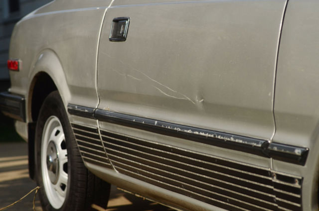 1982 Honda Prelude - photo 11
