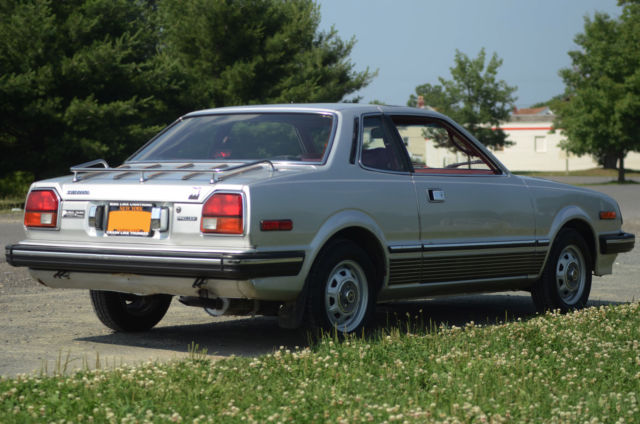 1982 Honda Prelude - photo 9