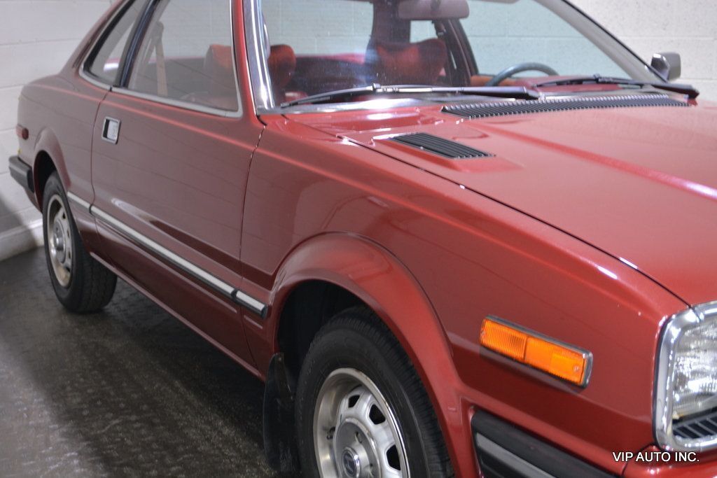1982 Honda Prelude - photo 7