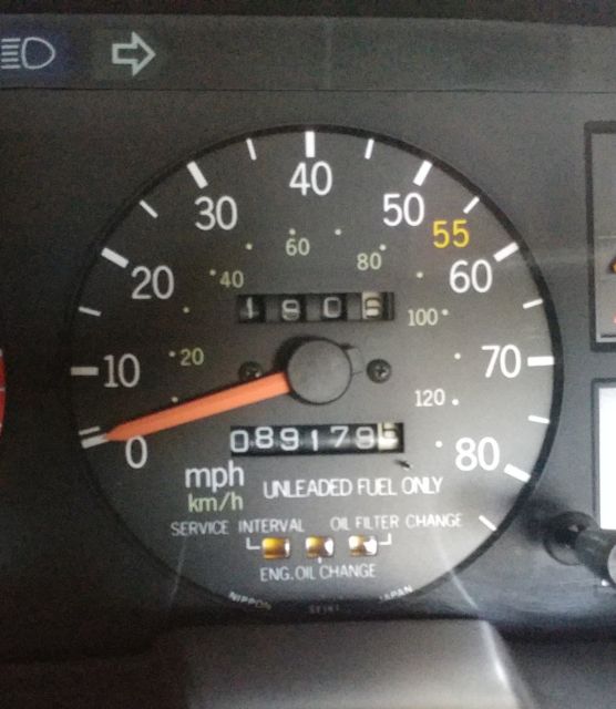 1982 Honda Prelude - photo 3