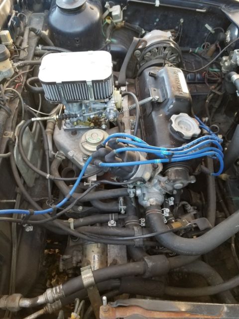 1982 Honda Prelude - photo 5