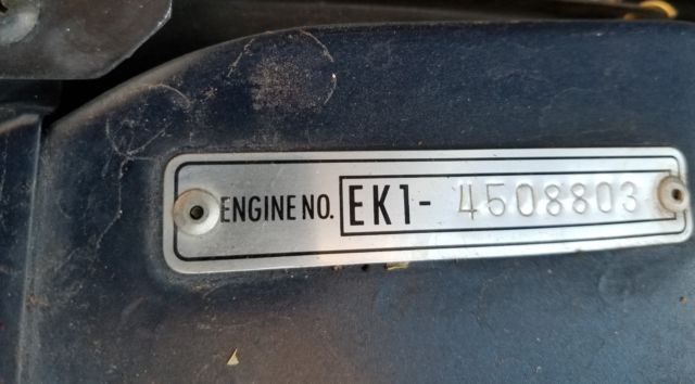 1982 Honda Prelude - photo 6