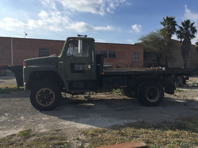 1982 International Harvester Other - photo 3