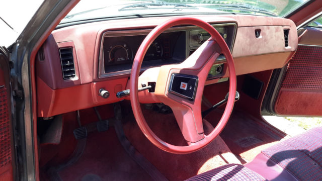 1982 Isuzu Other DLX - photo 11