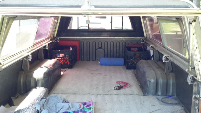 1982 Isuzu Other DLX - photo 13
