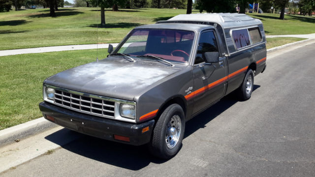 1982 Isuzu Other DLX - photo 2