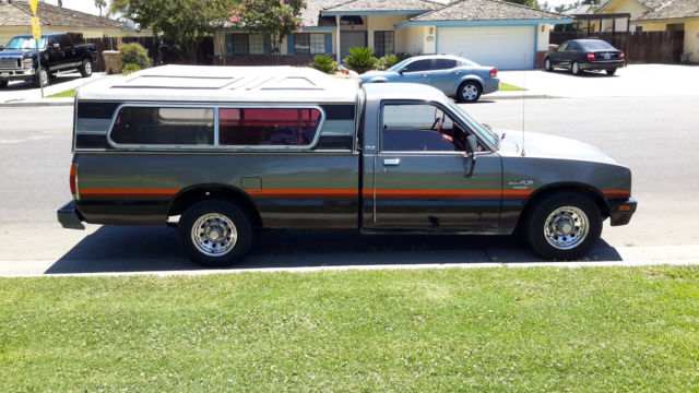 1982 Isuzu Other DLX - photo 8