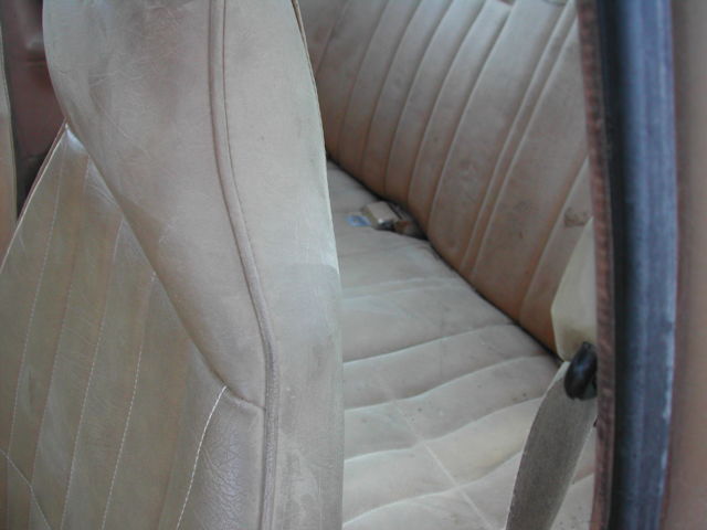 1982 Isuzu Other hatch back coup - photo 8