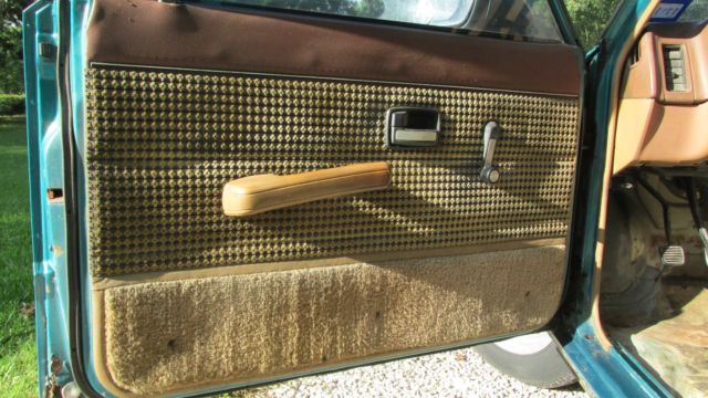 1982 Isuzu Pup - photo 13