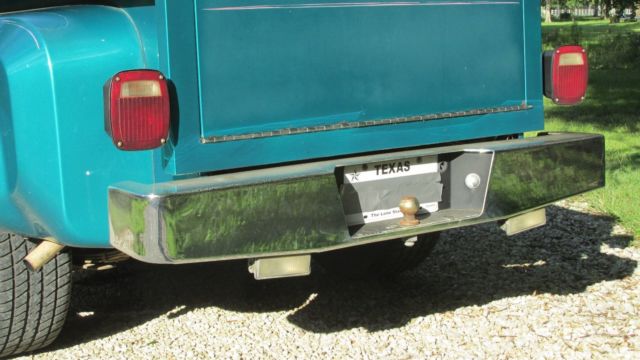 1982 Isuzu Pup - photo 3